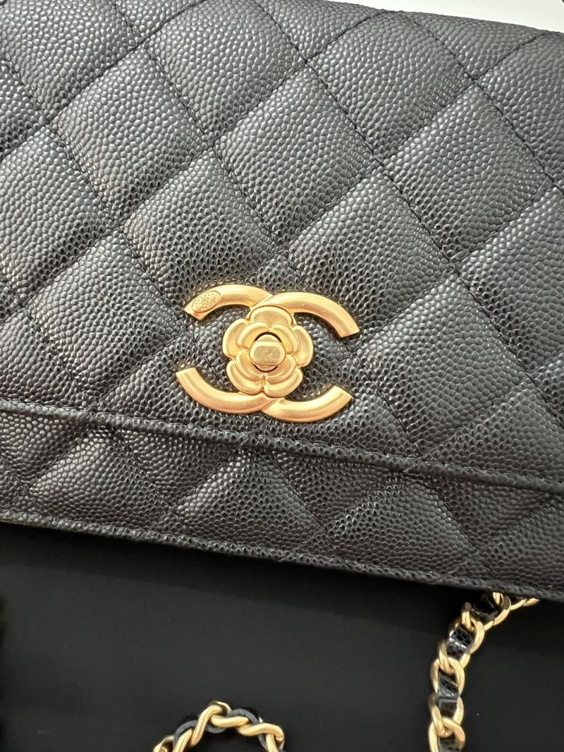 Chanel WOC Bags